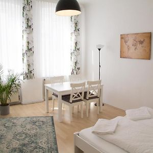 Appartement met Twee Slaapkamers